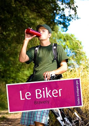 Téléchargez le livre :  Le Biker