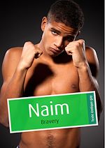 Télécharger le livre :  Naïm (érotique gay)