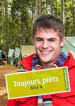 Télécharger le livre :  Toujours prêts