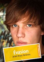 Télécharger le livre :  Évasion (érotique gay)