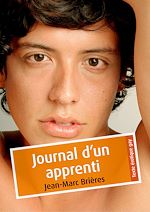 Télécharger le livre :  Journal d'un apprenti