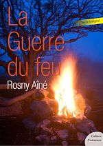 Download this eBook La Guerre du feu