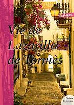 Download this eBook Vie de Lazarillo de Tormès