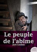 Download this eBook Le peuple de l'abîme