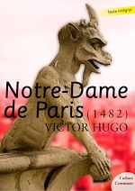 Download this eBook Notre-Dame de Paris