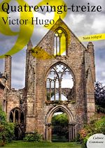 Download this eBook Quatrevingt-treize