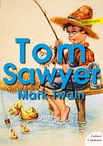 Download this eBook Les aventures de Tom Sawyer