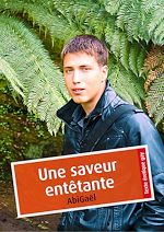 Télécharger le livre :  Une saveur entêtante