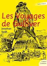 Download this eBook Les Voyages de Gulliver