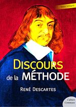 Download this eBook Discours de la méthode