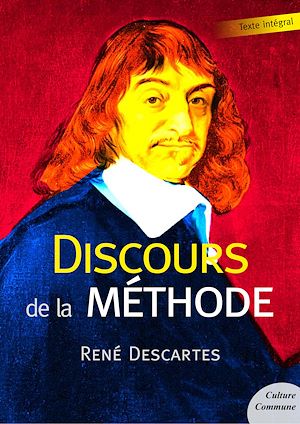 Téléchargez le livre :  Discours de la méthode