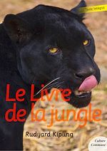 Download this eBook Le livre de la jungle