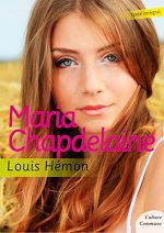 Download this eBook Maria Chapdelaine