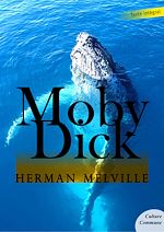 Download this eBook Moby Dick