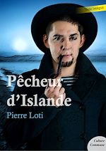 Télécharger le livre :  Pêcheur d'Islande