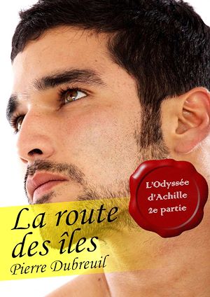 Téléchargez le livre :  La route des îles