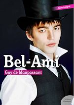 Download this eBook Bel-Ami