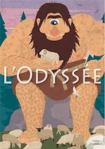 Download this eBook L'Odyssée (mythologie jeunesse)