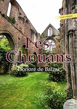 Download this eBook Les Chouans