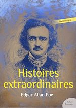Télécharger le livre :  Histoires extraordinaires