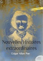 Télécharger le livre :  Nouvelles histoires extraordinaires
