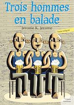 Download this eBook Trois hommes en balade