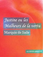 Télécharger le livre :  Justine ou les Malheurs de la vertu