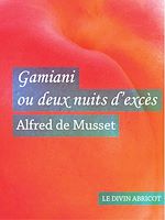 Télécharger le livre :  Gamiani ou deux nuits d'excès