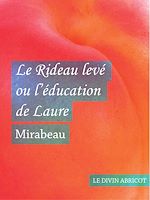 Télécharger le livre :  Le Rideau levé ou l'Éducation de Laure