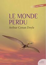 Download this eBook Le Monde perdu (science fiction)