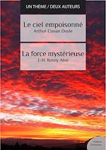 Download this eBook Le ciel empoisonné - La force mystérieuse (science fiction)