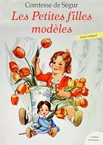 Download this eBook Les Petites filles modèles