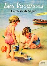 Download this eBook Les Vacances