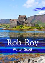 Download this eBook Rob Roy