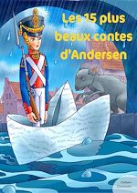 Download this eBook Les 15 plus beaux contes d'Andersen
