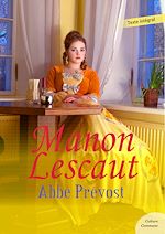 Télécharger le livre :  Manon Lescaut