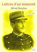 Download this eBook Lettres d'un innocent
