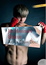 Download this eBook Jim Harrison Boxeur