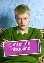 Télécharger le livre :  Conseil de discipline