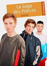 Télécharger le livre :  La Saga des Princes