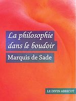 Télécharger le livre :  La philosophie dans le boudoir