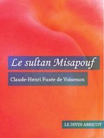 Télécharger le livre :  Le Sultan Misapouf