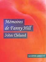 Télécharger le livre :  Mémoires de Fanny Hill