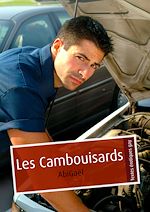 Télécharger le livre :  Les Cambouisards