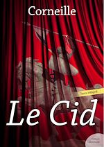 Download this eBook Le Cid