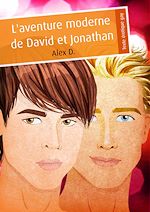 Télécharger le livre :  L'aventure moderne de David et Jonathan