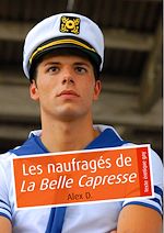 Télécharger le livre :  Les naufragés de La Belle Capresse