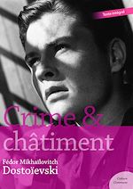 Download this eBook Crime et châtiment