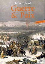 Download this eBook Guerre et Paix