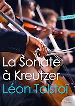 Télécharger le livre :  La Sonate à Kreutzer